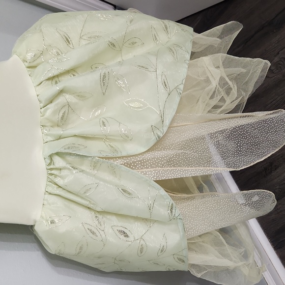 Tiana dress up dress - Picture 7 of 8